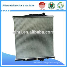 volvo aluminum radiator with competitive price